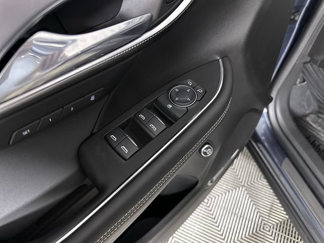 New 2026 Buick Envision Sport Touring AWD/4WD image 25