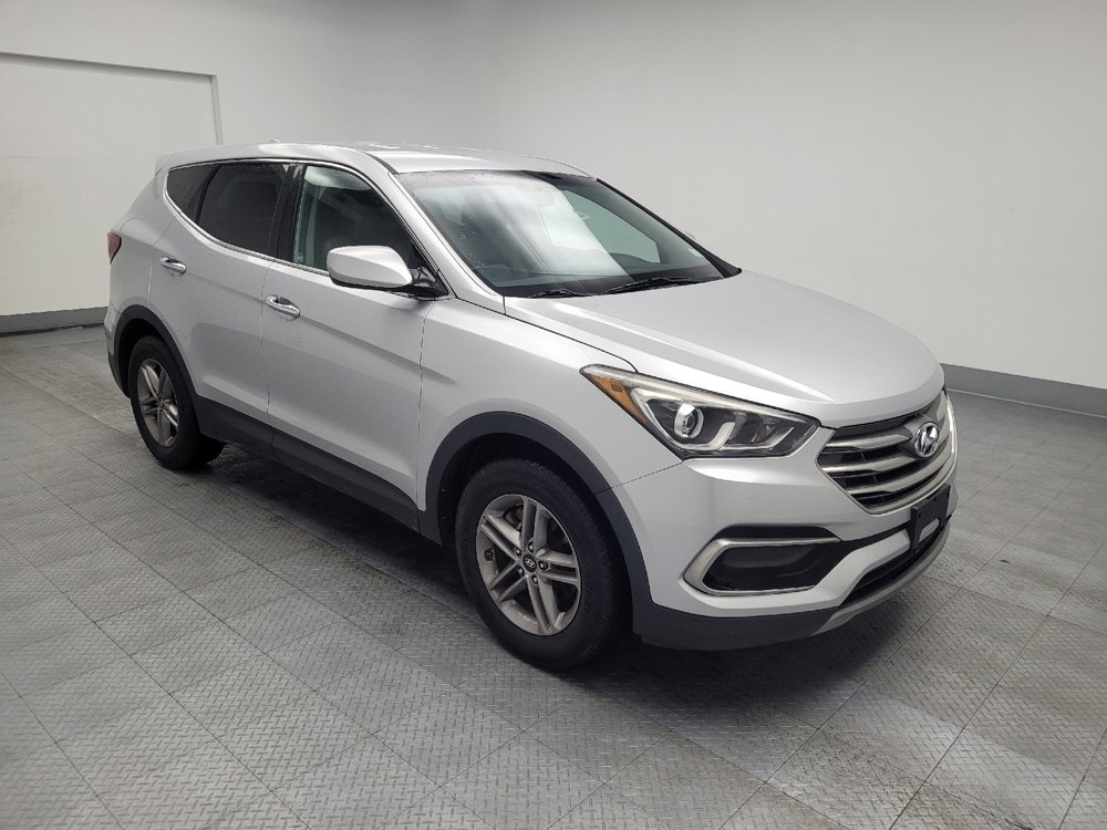 Used 2017 Hyundai Santa Fe Sport image 13
