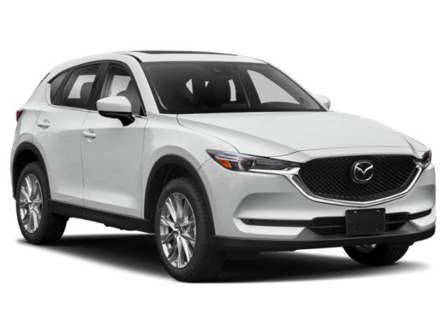 Used 2019 MAZDA CX-5 Grand Touring Reserve image 9