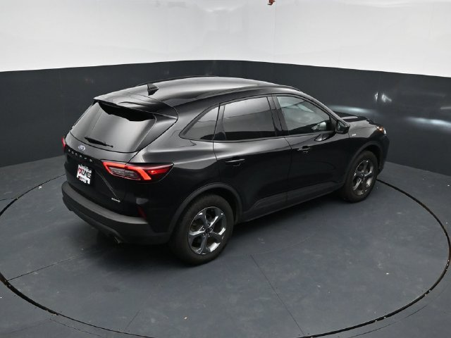 Used 2025 Ford Escape ST-Line Select AWD/4WD image 44