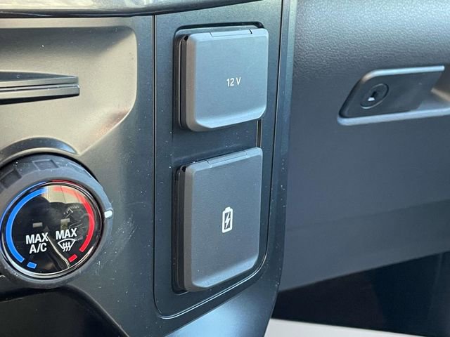 New 2026 Ford F150 STX w/ Equipment Group 200A image 27