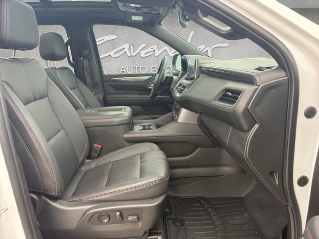 Used 2023 Chevrolet Suburban RST w/ Luxury Package AWD/4WD image 24