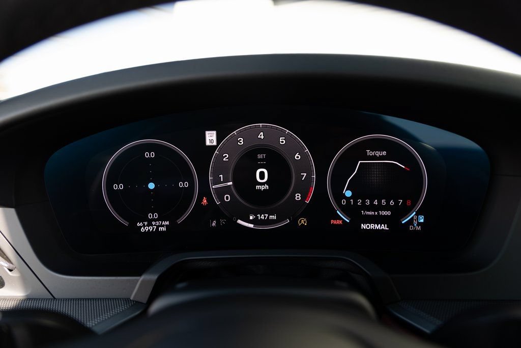 Certified 2025 Porsche 911 Carrera S RWD image 17