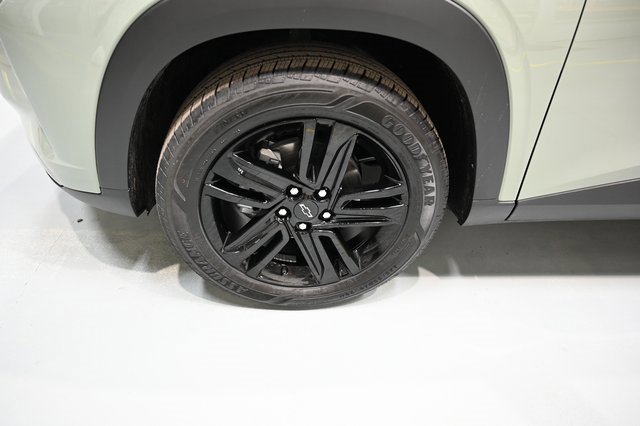 New 2026 Chevrolet Trax ACTIV w/ Sunroof Package image 30
