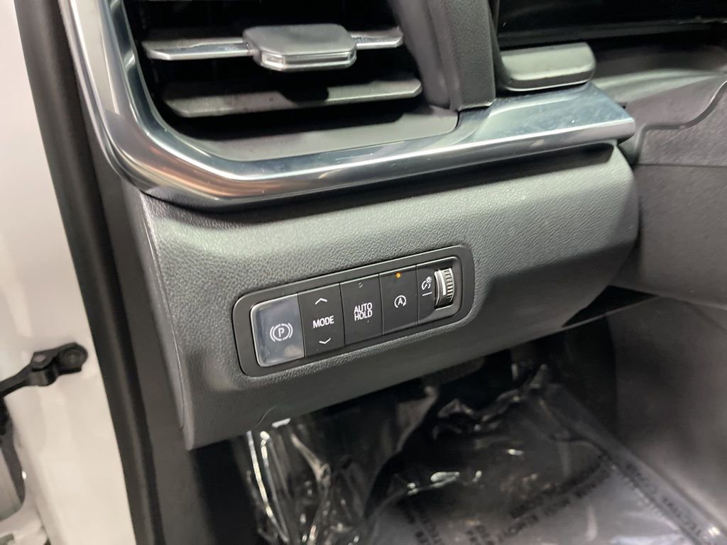 Used 2026 GMC Terrain Elevation FWD image 19