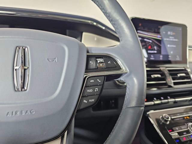 Used 2020 Lincoln Navigator Black Label w/ Cargo Convenience Package image 38