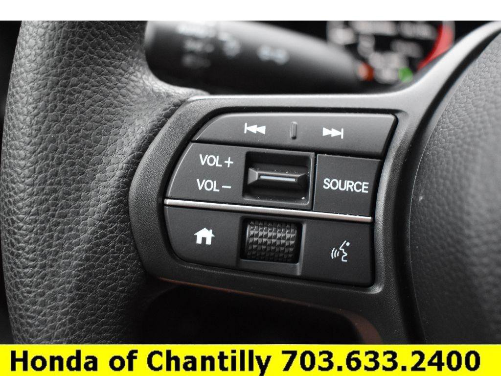 Certified 2023 Honda CR-V EX image 13