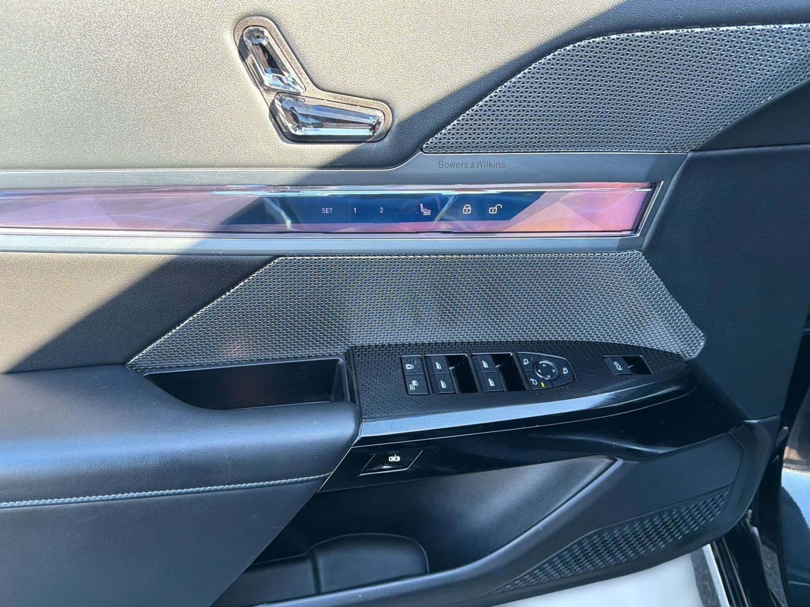 Certified 2024 BMW i7 xDrive60 image 14