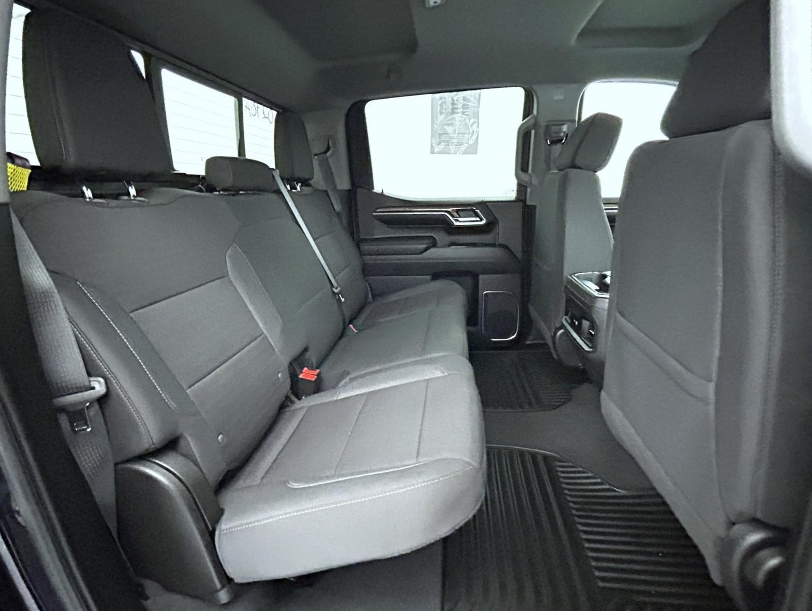 Used 2024 Chevrolet Silverado 1500 RST w/ All Star Edition Plus AWD/4WD image 18