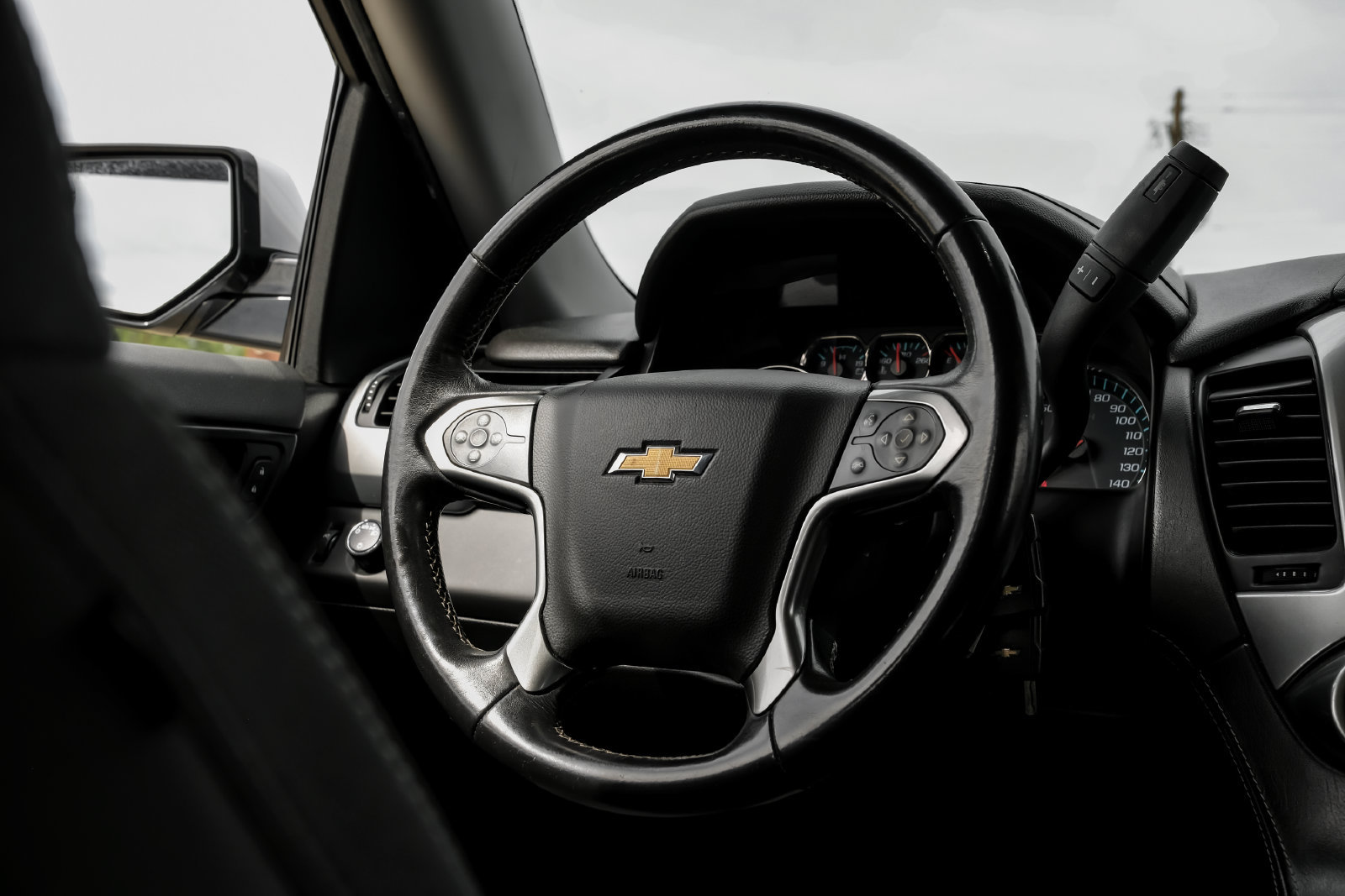 Used 2020 Chevrolet Tahoe LS RWD image 14