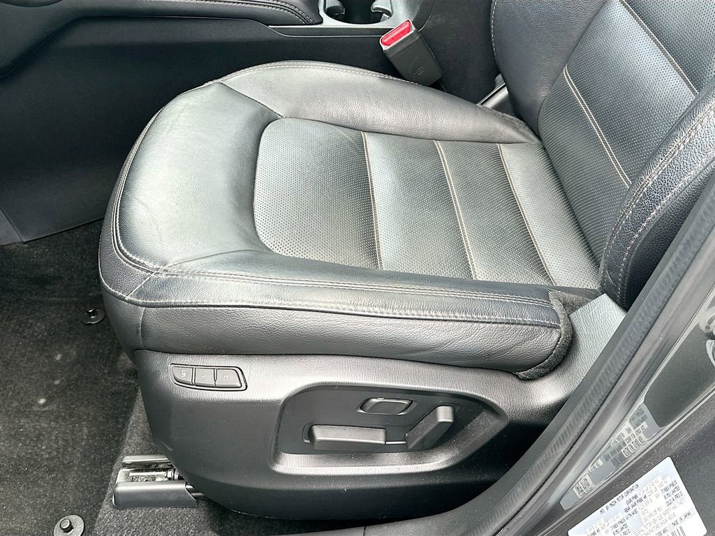 Used 2022 MAZDA CX-5 AWD 2.5 S w/ Premium Plus Pkg image 22