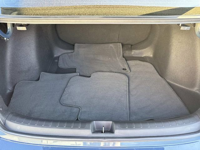 Certified 2025 Honda Civic Sport image 8