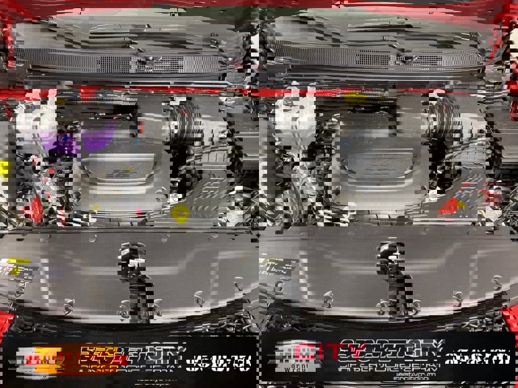 New 2026 Chrysler Pacifica Select image 37