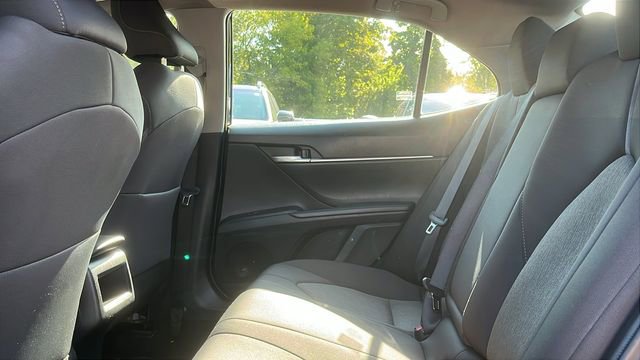 Used 2024 Toyota Camry LE image 20