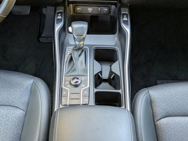 Used 2023 Kia Sorento S image 21