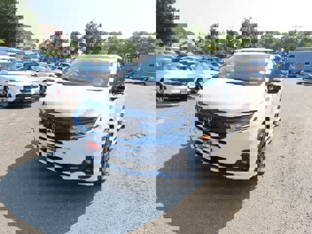 New 2026 Honda Odyssey Sport-L image 1