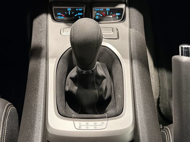 Certified 2014 Chevrolet Camaro SS w/ SS Performance Package RWD image 16