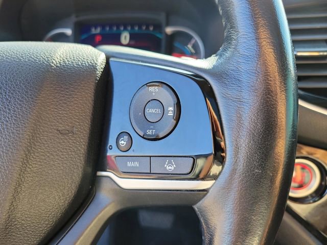 Used 2020 Honda Pilot Elite image 22