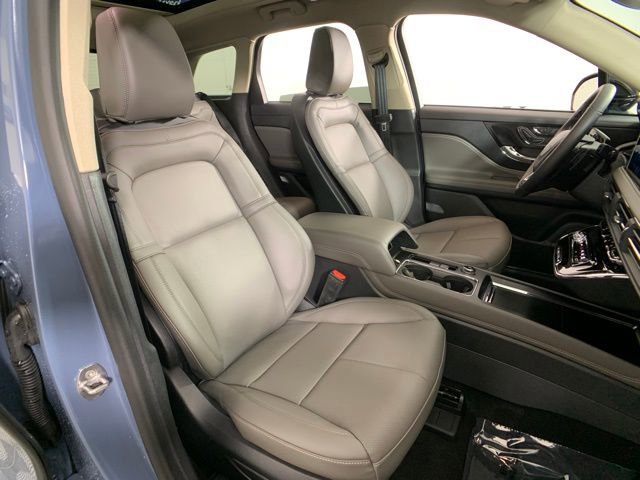 Used 2026 Lincoln Corsair Premiere FWD image 25