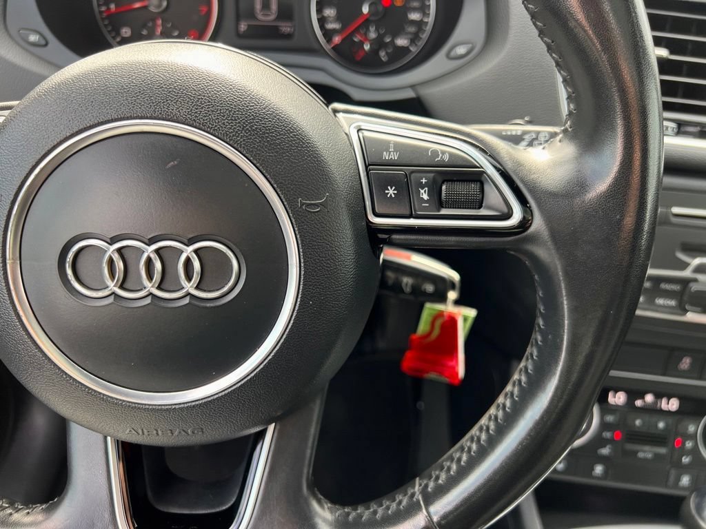 Used 2018 Audi Q3 2.0T Premium FWD image 39