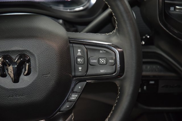 Used 2024 RAM 2500 Limited image 33