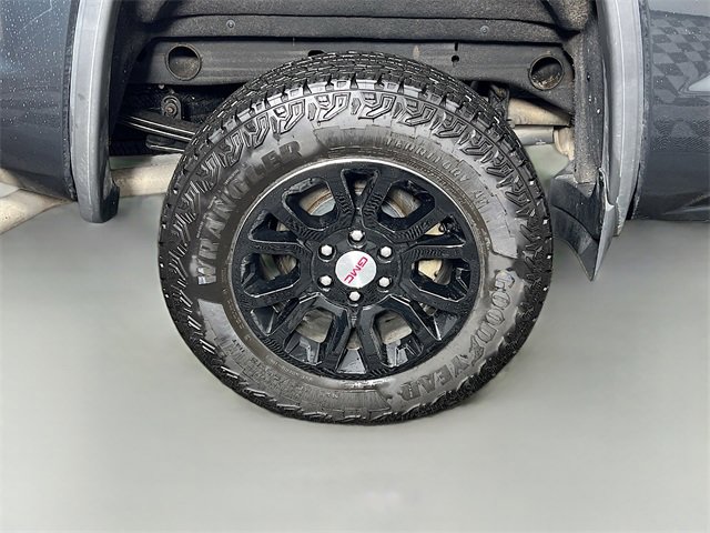 Used 2018 GMC Sierra 1500 SLE w/ SLE Value Package image 33