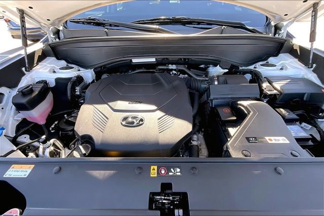 Used 2025 Hyundai Palisade SEL image 9