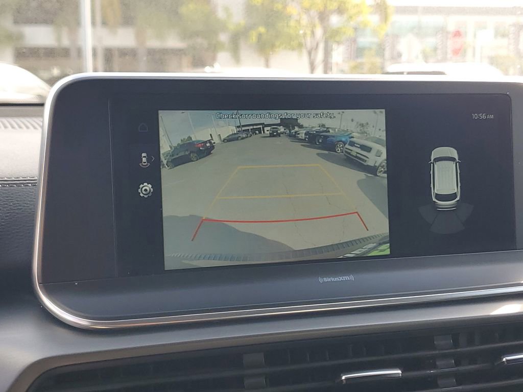 Used 2022 Kia Telluride LX image 29