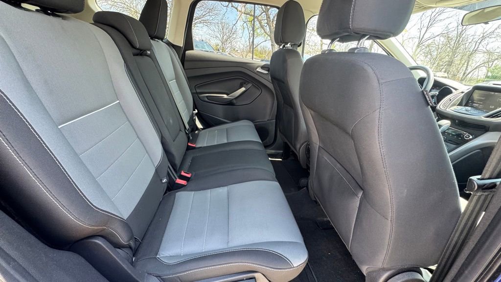 Used 2014 Ford Escape SE w/ Equipment Group 201A image 10