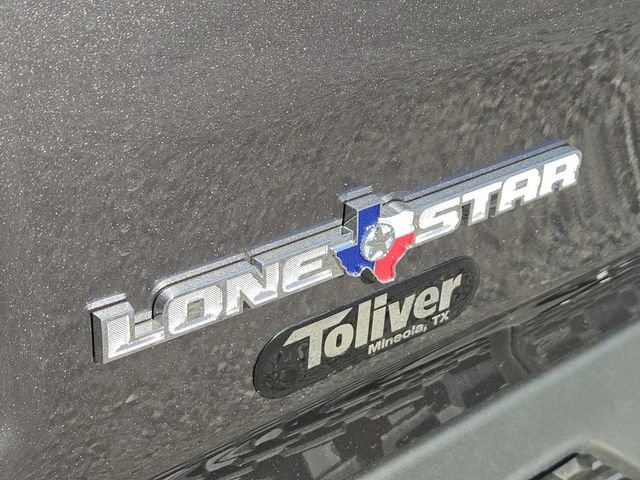 New 2026 RAM 1500 Lone Star image 10