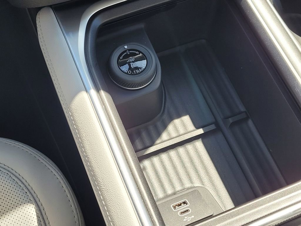 New 2026 Ford Expedition Max Platinum w/ Platinum Ultimate Package image 57