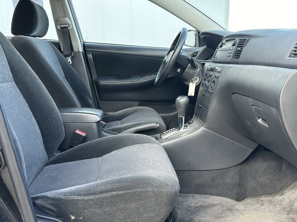 Used 2003 Toyota Corolla S image 20