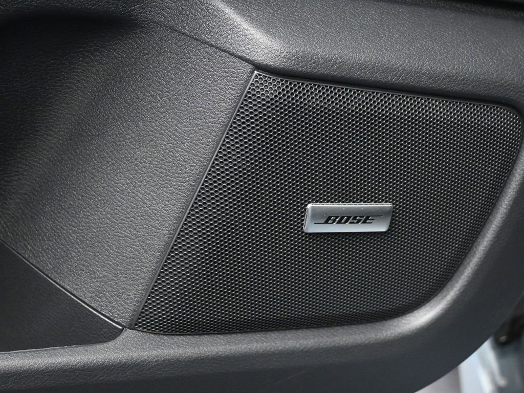 Used 2024 Nissan Sentra SR w/ SR Premium Package image 17