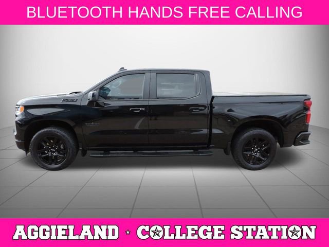 Used 2023 Chevrolet Silverado 1500 RST image 7