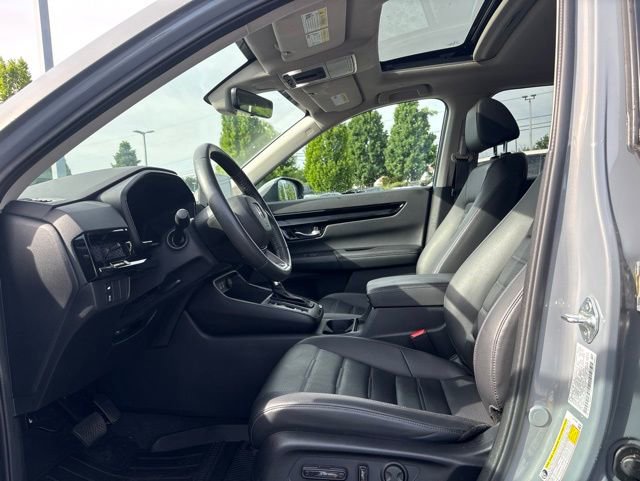 Used 2024 Honda CR-V EX-L image 12