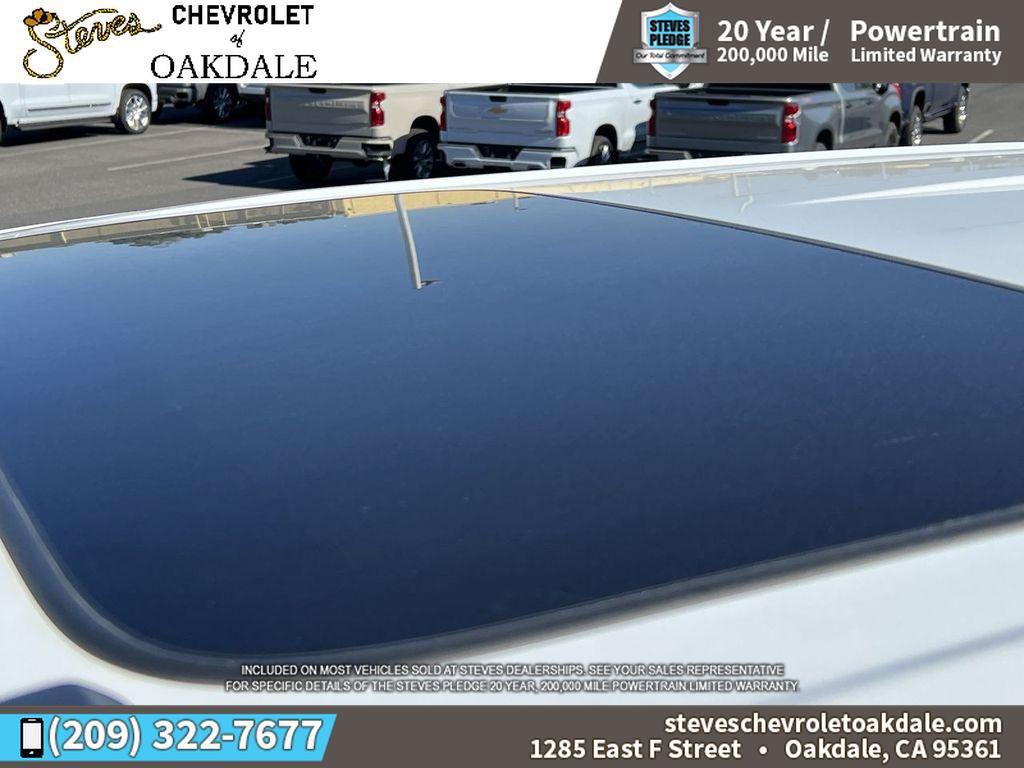 Used 2024 Chevrolet Silverado 3500 LT w/ Convenience Package AWD/4WD image 22