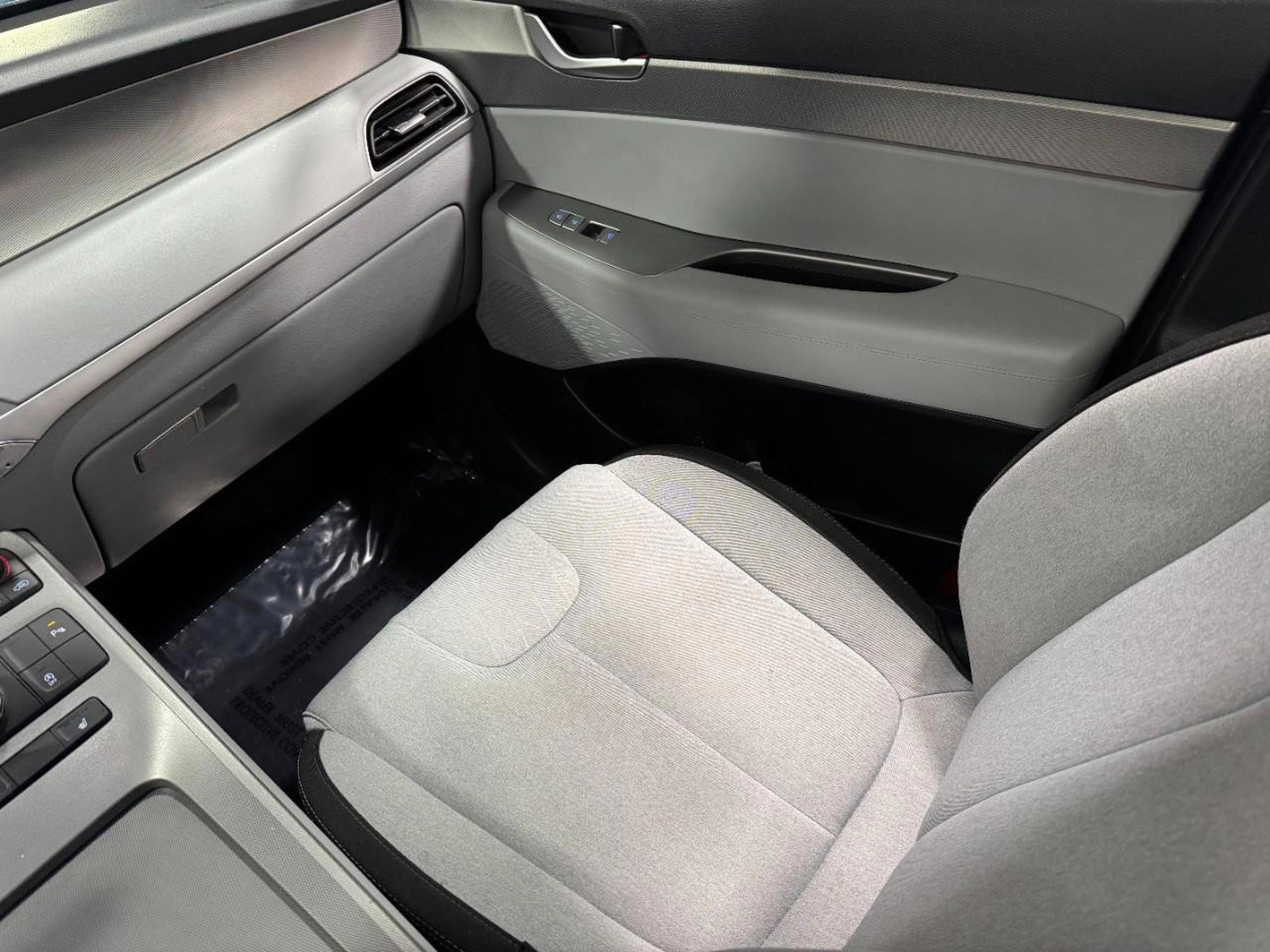 Used 2022 Hyundai Palisade SEL w/ Convenience Package image 19