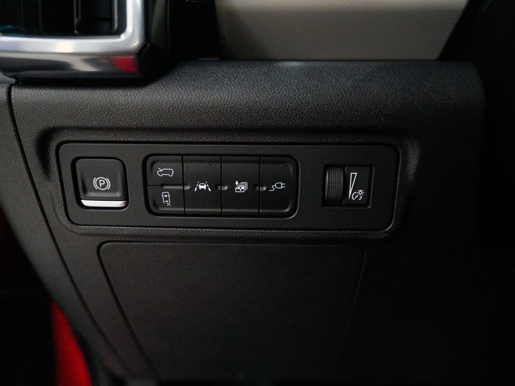 Used 2026 GMC Hummer EV SUV AWD/4WD image 21