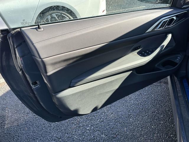 New 2026 BMW 430i xDrive Convertible image 11