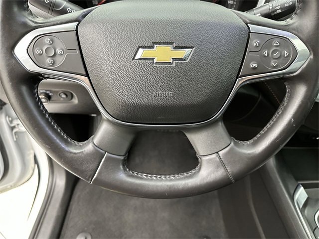 Used 2018 Chevrolet Traverse LT image 14