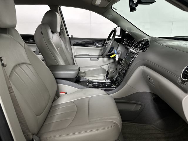 Used 2015 Buick Enclave Leather FWD image 29