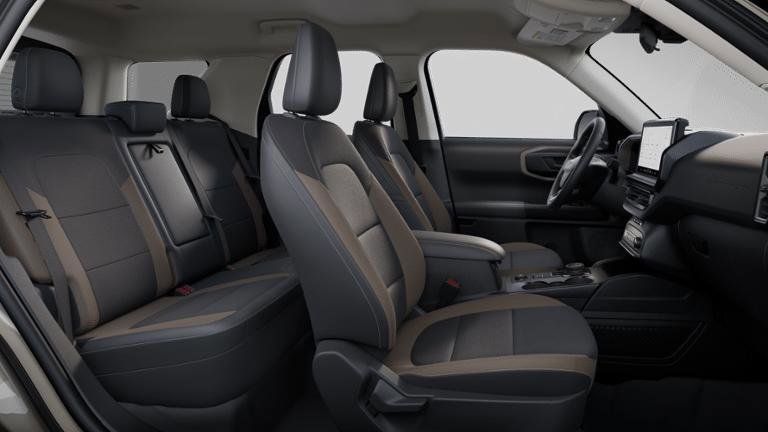 New 2025 Ford Bronco Sport Big Bend w/ Convenience Package image 29