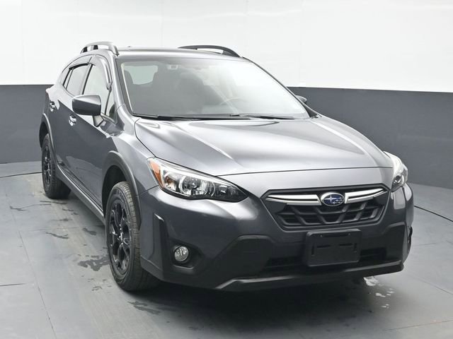 Used 2021 Subaru Crosstrek 2.0i Premium w/ Moonroof Package image 8