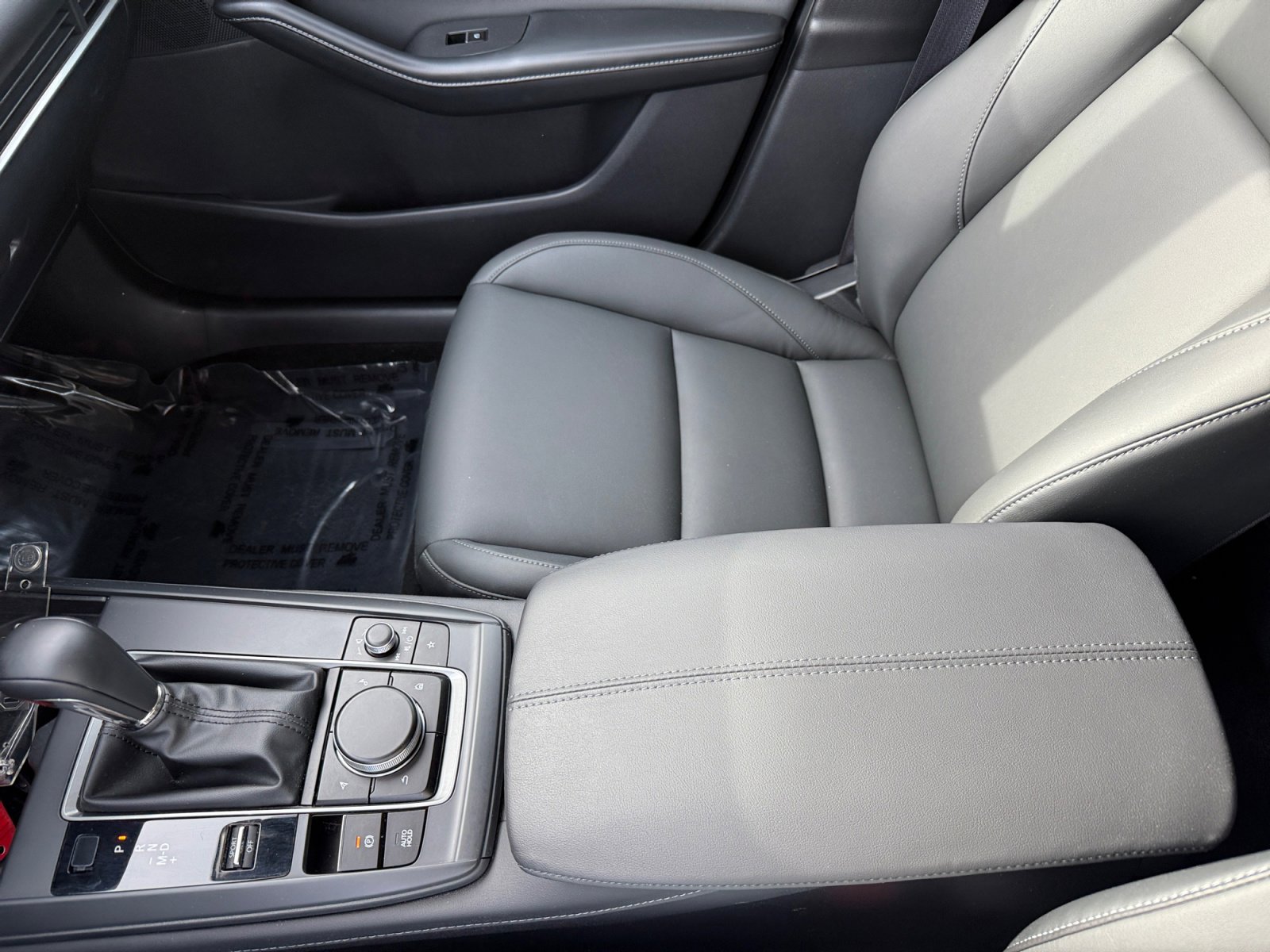 Certified 2023 MAZDA CX-30 AWD 2.5 S w/ Select Package image 14