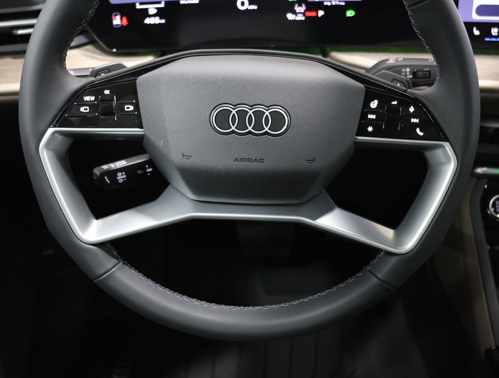 New 2026 Audi Q5 Premium Plus AWD/4WD image 17