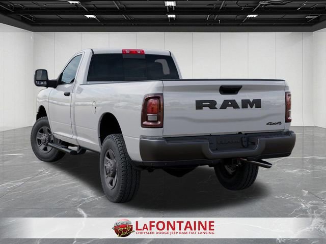 New 2026 RAM 3500 Tradesman image 3