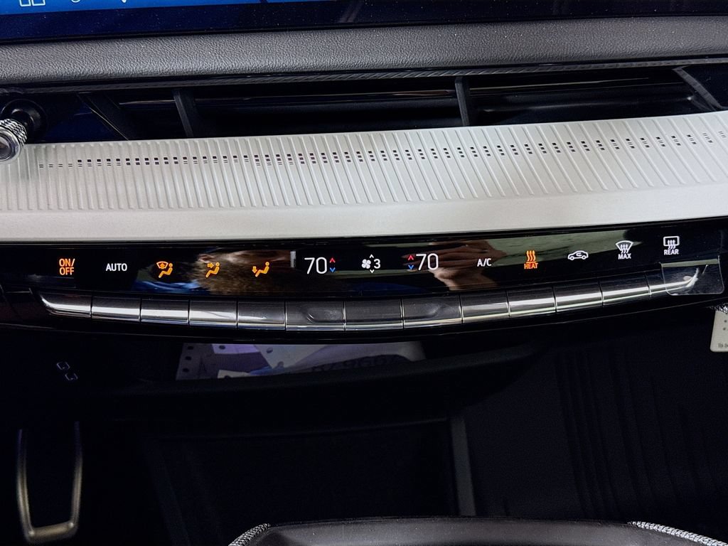 New 2026 Cadillac Optiq Sport 2 RWD image 16