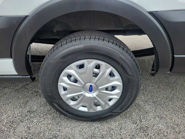 Used 2021 Ford Transit 350 148 High Roof Extended RWD image 6