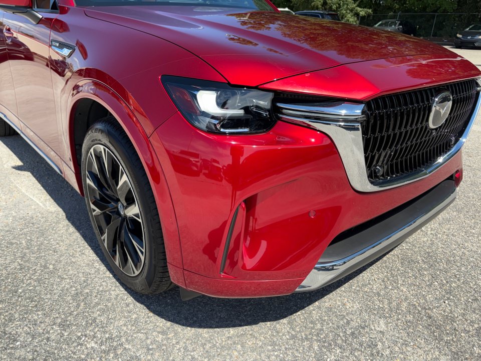 Certified 2024 MAZDA CX-90 3.3 Turbo S w/ Premium Plus AWD/4WD image 24
