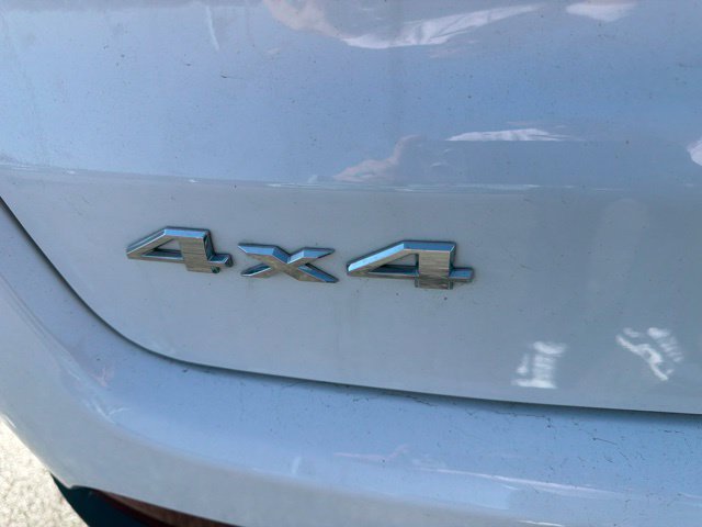 Used 2024 Jeep Compass Limited AWD/4WD image 6